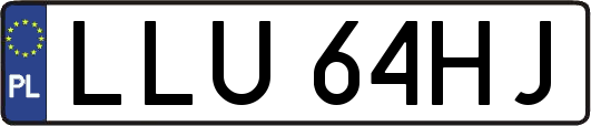 LLU64HJ