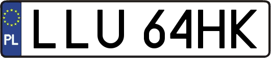 LLU64HK