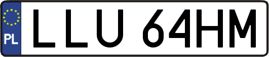 LLU64HM