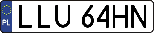 LLU64HN