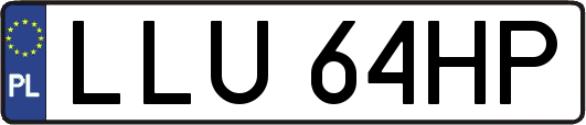 LLU64HP