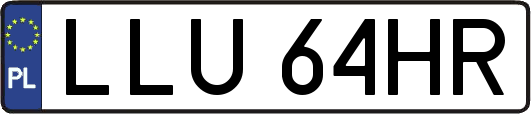 LLU64HR