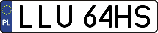 LLU64HS