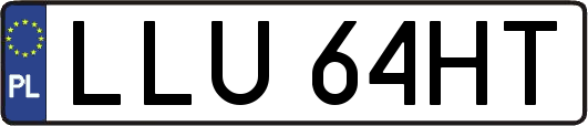 LLU64HT
