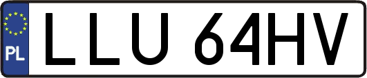 LLU64HV