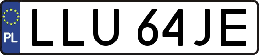 LLU64JE