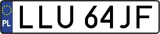 LLU64JF