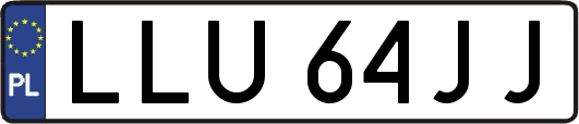 LLU64JJ