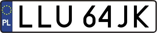 LLU64JK