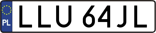 LLU64JL