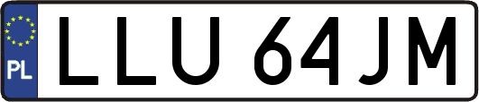 LLU64JM