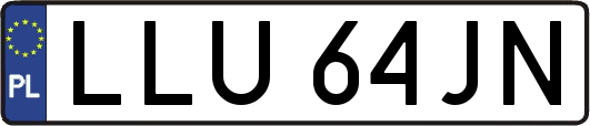 LLU64JN