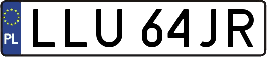 LLU64JR