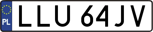 LLU64JV