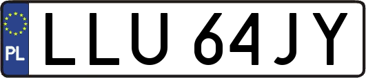 LLU64JY