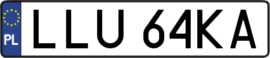 LLU64KA