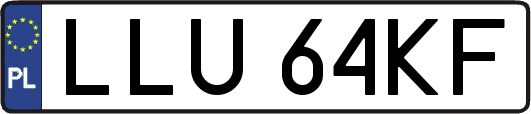 LLU64KF