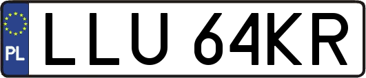 LLU64KR