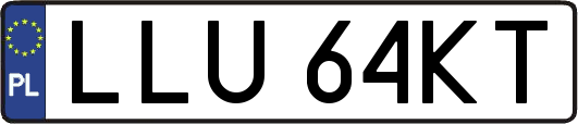 LLU64KT