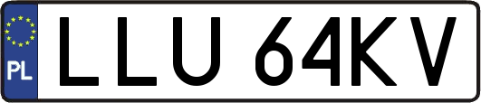 LLU64KV