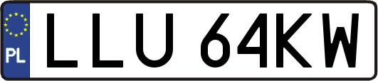 LLU64KW