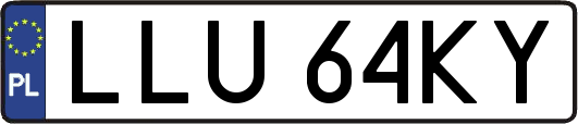 LLU64KY