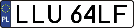 LLU64LF