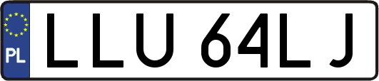 LLU64LJ