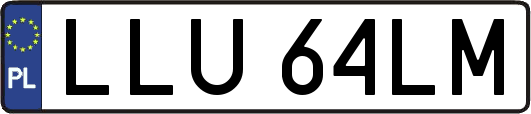 LLU64LM