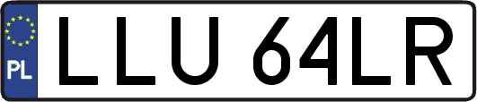 LLU64LR