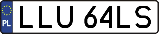 LLU64LS