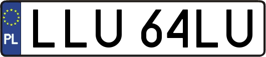 LLU64LU