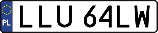 LLU64LW