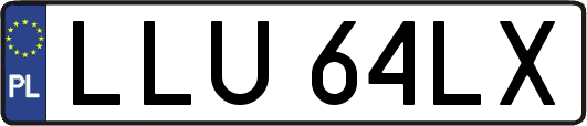 LLU64LX