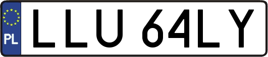 LLU64LY