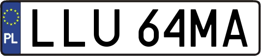 LLU64MA