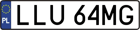 LLU64MG
