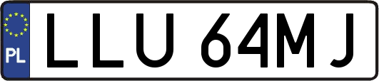 LLU64MJ