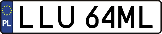LLU64ML