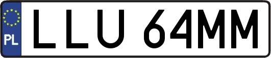 LLU64MM