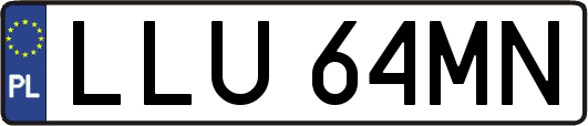 LLU64MN