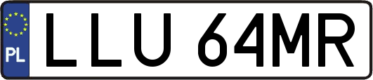 LLU64MR