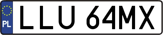 LLU64MX