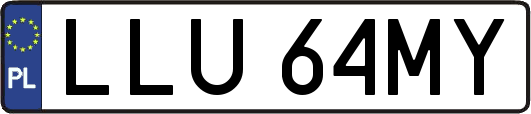 LLU64MY
