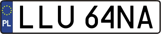LLU64NA