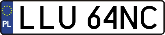 LLU64NC