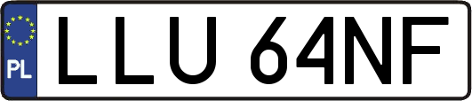 LLU64NF