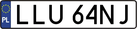 LLU64NJ