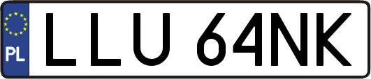 LLU64NK