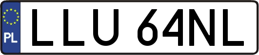 LLU64NL